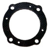 WSM Muffler Damper Gasket Fits Kawasaki - 796528 - 796528