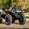 Super ATV High Clearance A-Arm Fits Can-am - 315775