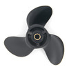 Kimpex Propeller Fits Mercury - Aluminum - 777079