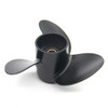Kimpex Propeller Fits Mercury - Aluminum - 777079