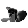 Kimpex Propeller Fits Mercury - Aluminum - 777343