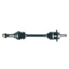 TrakMotive Complete Axle Fits Can-am - 216324