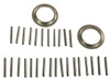 Sierra 18-1374 Piston Wrist Pin - 722292