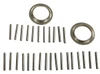 Sierra 18-1374 Piston Wrist Pin - 722292