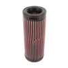 K&N High-Flow OEM Air Filter Fits Polaris - 076898