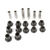 All Balls Rear Independent Suspension Rebuild Kit Fits Arctic cat - 208001