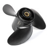 Kimpex Propeller Fits Mercury - Aluminum - 777085