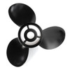 Kimpex Propeller Fits Mercury - Aluminum - 777344