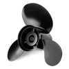 Kimpex Propeller Fits Mercury - Aluminum - 777344