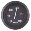 Sierra Amega Speedometers Boat - 57898P - 707814