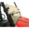 Direction 2 Half Windshield - Scratch resistant POLARIS - 175193