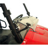 Direction 2 Half Windshield - Scratch resistant POLARIS - 175193