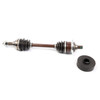 All Balls 6 Ball Heavy Duty Axle Fits Arctic cat - 214507
