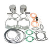 WSM Original Series Piston Rebuild Kit Fits Sea-doo - 800 cc - 797969