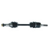 TrakMotive Complete Axle Fits Can-am - 216326