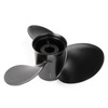 Kimpex Propeller Aluminum - 777345