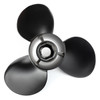 Kimpex Propeller Aluminum - 777345
