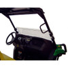 Direction 2 Short Windshield - Scratch Resistant JOHN DEERE - 175194