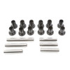 All Balls Rear Independent Suspension Rebuild Kit POLARIS - 208003