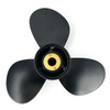 Kimpex Propeller Fits Mercury - Aluminum - 777090