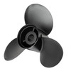 Kimpex Propeller Fits Mercury - Aluminum - 777346