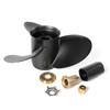 Kimpex Propeller Fits Mercury - Aluminum - 777346