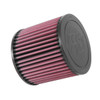 K&N High-Flow OEM Air Filter Fits Polaris - 076972