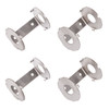 Kimpex A-Arm Wear Plate - 300302