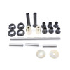All Balls Rear Independent Suspension Rebuild Kit Fits Polaris - 208004