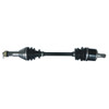 TrakMotive Complete Axle CAN-AM (BRP) - 216331