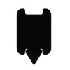 WOODYS Ace Carbide Runner Pilot X, Pilot 6.9, Pilot 5.7 SL, Pilot 5.7 SLT, Pilot 5.7, Pilot X 5.7 R, Pilot 7.4, Pilot DS, Pilot DS-2, Pilot DS-3, Pilot DS-4, Pilot RX, Blade XC, Blade DS - Lynx, SKI-DOO - 463125
