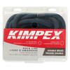 Kimpex Multi-Filament Polypropylene Dock Line 30' - 1/2" - Polypropylene - Multi-filament - 748488