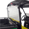 Direction 2 Rear Windshield - Scratch Resistant JOHN DEERE - 175197