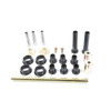 All Balls Rear Independent Suspension Rebuild Kit POLARIS - 208005