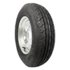 Carlisle Sport Trail LH Tire & Wheel Assembly - 205X75-14 - 720333