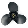 Kimpex Propeller Fits Suzuki - Aluminum - 777094