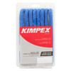 Kimpex Multi-Filament Polypropylene Dock Line 15' - 1/2" - Polypropylene - Multi-filament - 748489