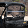 Seizmik Folding Windshield Fits Polaris - 177118