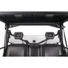 Seizmik Folding Windshield POLARIS - 177118