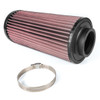 K&N High-Flow OEM Air Filter POLARIS - 076982