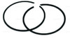Sierra Piston Ring Set - 722566
