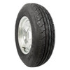 Carlisle Sport Trail LH Tire & Wheel Assembly - 205X75-15 - 720335