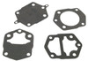 Sierra Fuel Pump Rebuild Kit 18-7788 - 728245