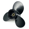 Kimpex Propeller Fits Suzuki - Aluminum - 777095