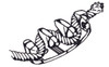 Panther Grippers Pick-Up Tie-Down Kit - 701172
