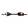 All Balls 6 Ball Heavy Duty Axle KAWASAKI, SUZUKI - 214530
