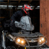 Kimpex GEN 2 Windshield Fits Honda, Fits Kawasaki, Fits Suzuki, Fits Yamaha, Fits Can-am, Fits Ski-doo, Fits Polaris, Fits Arctic cat, Fits CFMoto - 579800