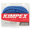 Kimpex Multi-Filament Polypropylene Dock Line 30' - 1/2" - Polypropylene - Multi-filament - 748491