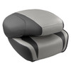 Springfield Fish Pro Down Seat High-back fold-down seat - 756010