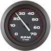 Sierra Amega Tachometer Boat - 58255P - 707819